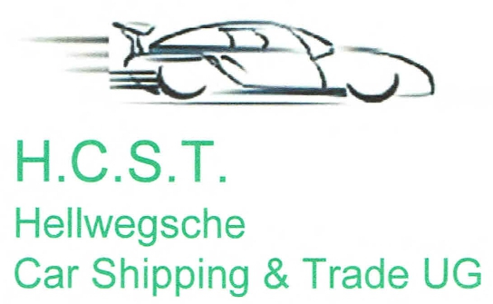 H.C.S.T. Hellwegsche Car Shipping & Trade UG